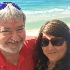 Meet your Posher, Cindy